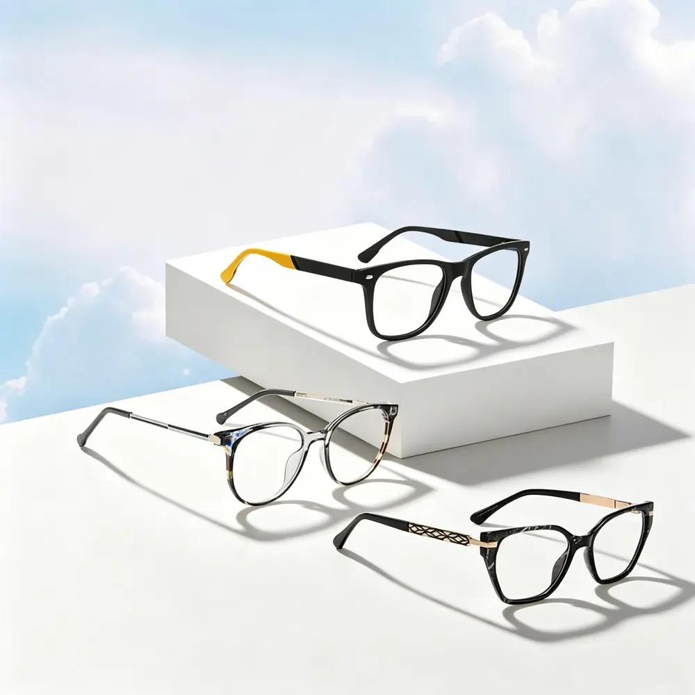 Okulary kombinowane Okulary kombinowane