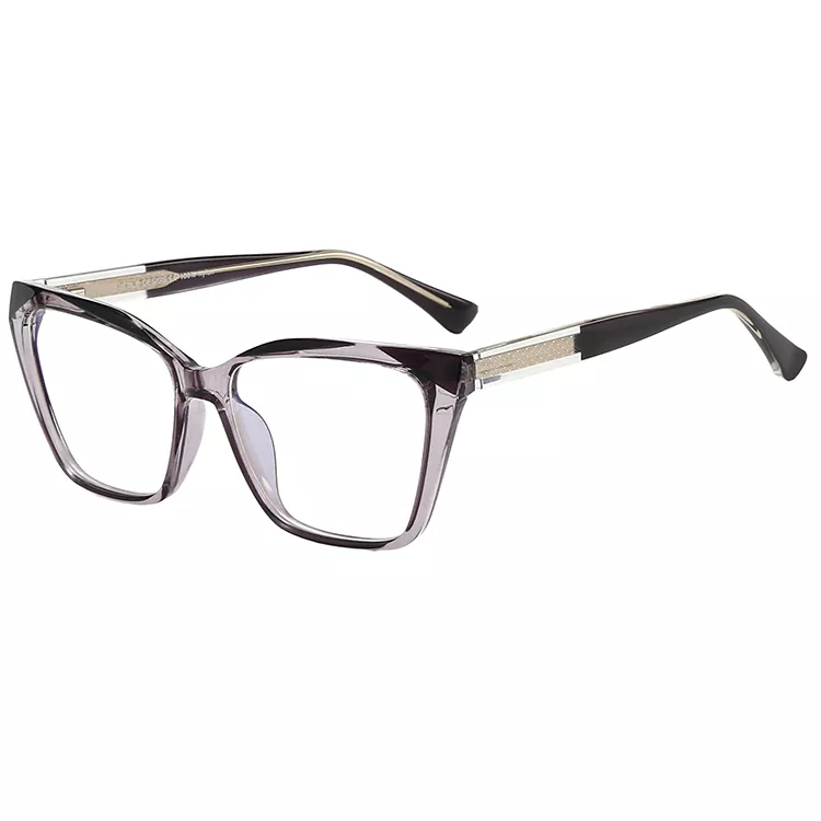 Damskie okulary CP Core Wire Temple w stylu K