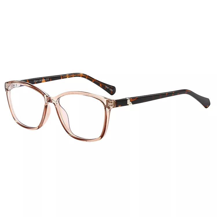 TR90 Dainty Petite Diamond Flexible Frames
