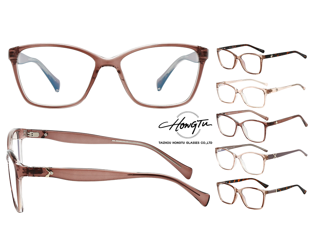 Injection TR90 Glasses