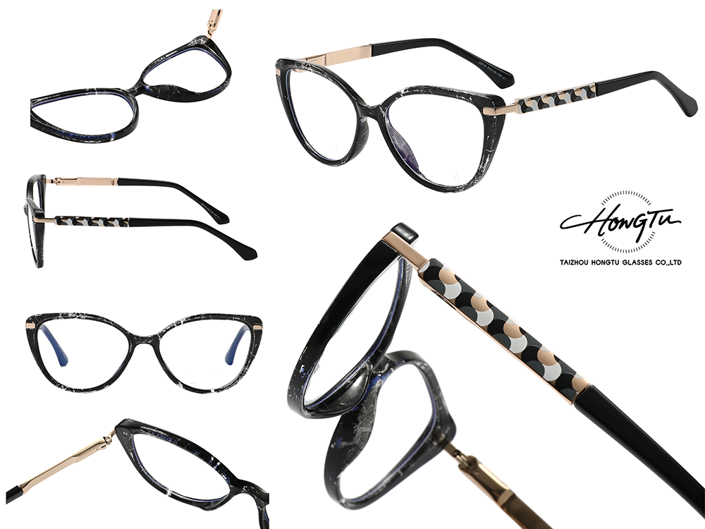 Combo Glasses