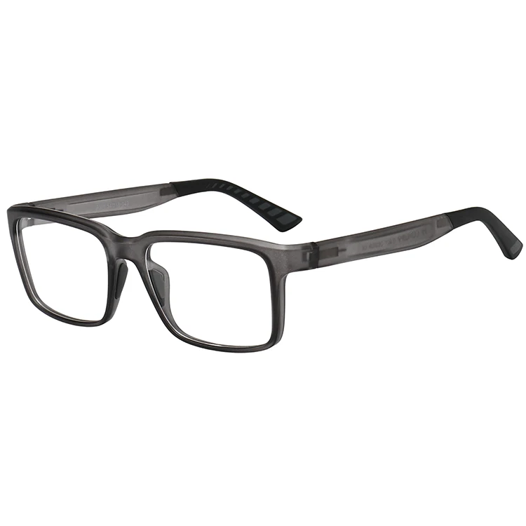 Okulary korekcyjne TR90 Modern Sport z elastycznymi oprawkami Okulary korekcyjne TR90 Modern Sport z elastycznymi oprawkami