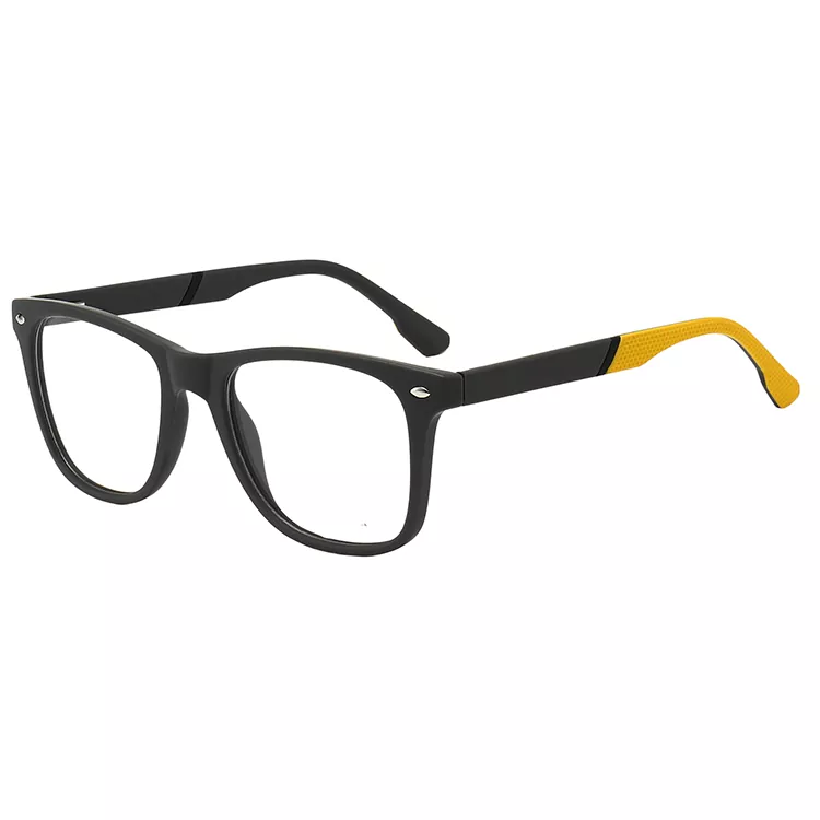 Lekkie okulary miejskie TR90 Active